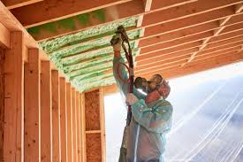 Trusted Woodfin, NC Insulation Services Experts